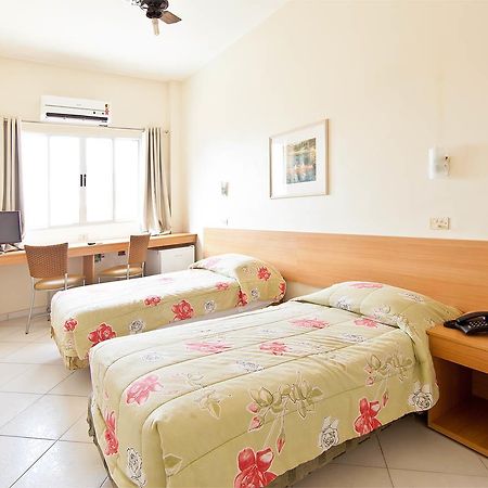 Kyoto Hotel São Paulo Kültér fotó