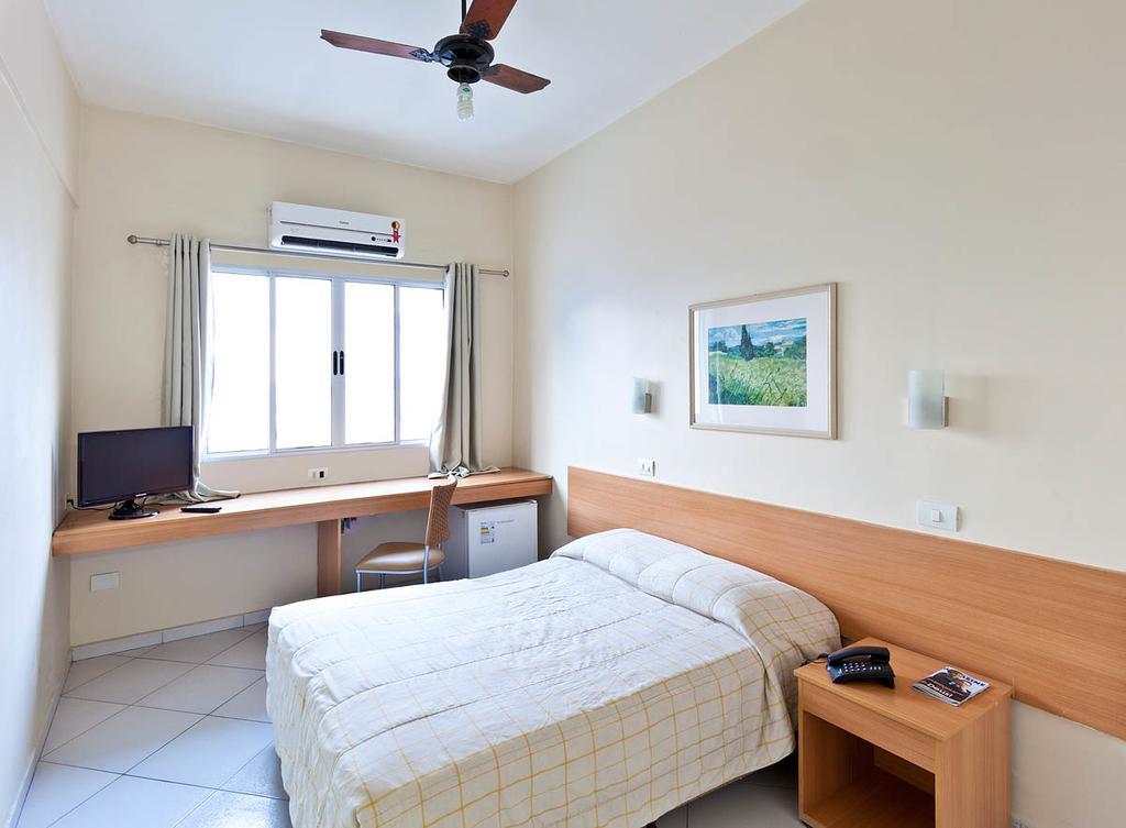 Kyoto Hotel São Paulo Kültér fotó